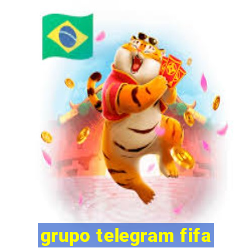 grupo telegram fifa